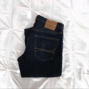 Hollister men’s jeans